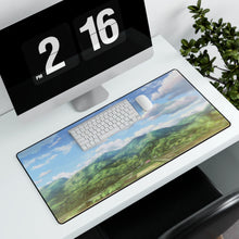 Load image into Gallery viewer, Your Name. Mouse Pad (Desk Mat)