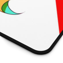 Load image into Gallery viewer, Kiznaiver Niko Niiyama Mouse Pad (Desk Mat) Hemmed Edge