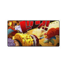 Load image into Gallery viewer, Anime One Piece Mouse Pad (Desk Mat)