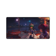 Load image into Gallery viewer, Touhou Mouse Pad (Desk Mat)
