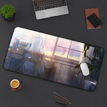 Load image into Gallery viewer, Anime Original Mouse Pad (Desk Mat) On Desk