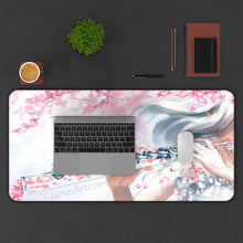 Load image into Gallery viewer, Anime Original Mouse Pad (Desk Mat) With Laptop