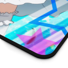 Load image into Gallery viewer, High School DxD Mouse Pad (Desk Mat) Hemmed Edge