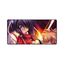 Load image into Gallery viewer, Rewrite Mouse Pad (Desk Mat)