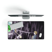 Load image into Gallery viewer, Sword Art Online Mouse Pad (Desk Mat)