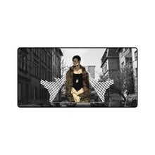 Load image into Gallery viewer, Gangsta. Mouse Pad (Desk Mat)