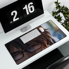 Load image into Gallery viewer, Anime Bleach Mouse Pad (Desk Mat)