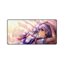 Load image into Gallery viewer, Angel Beats! Mouse Pad (Desk Mat)