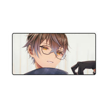 Load image into Gallery viewer, Ike Eveland Mouse Pad (Desk Mat)