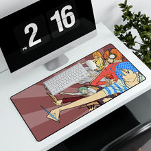 Load image into Gallery viewer, Bakuman Mouse Pad (Desk Mat)
