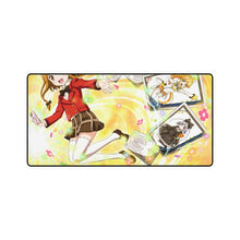 Load image into Gallery viewer, Fantasista Doll Mouse Pad (Desk Mat)