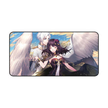 Load image into Gallery viewer, Anime Original Mouse Pad (Desk Mat)