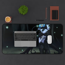 Load image into Gallery viewer, Fremy Speeddraw Mouse Pad (Desk Mat) With Laptop