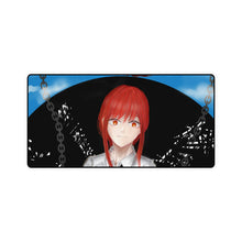 Load image into Gallery viewer, Chainsaw Man Mouse Pad (Desk Mat)