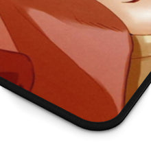 Load image into Gallery viewer, Spice And Wolf Mouse Pad (Desk Mat) Hemmed Edge