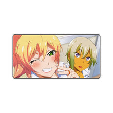 Load image into Gallery viewer, Hajimete no Gal Mouse Pad (Desk Mat)