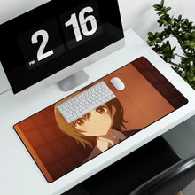 Load image into Gallery viewer, Higashira Isana Mouse Pad (Desk Mat)