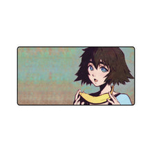 Load image into Gallery viewer, Mayuri Shiina Mouse Pad (Desk Mat)