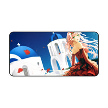 Load image into Gallery viewer, Darling In The FranXX Mouse Pad (Desk Mat)