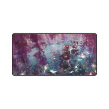 Load image into Gallery viewer, On the water Mouse Pad (Desk Mat)