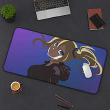 Load image into Gallery viewer, Hayasaka Spy Ai Mouse Pad (Desk Mat) On Desk