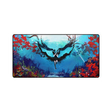 Load image into Gallery viewer, Miku Mouse Pad (Desk Mat)