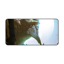 Load image into Gallery viewer, Neon Genesis Evangelion Mouse Pad (Desk Mat)