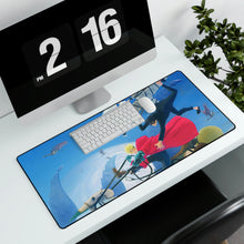 Load image into Gallery viewer, Trigun Stampede Anime Character Mouse Pad (Desk Mat)