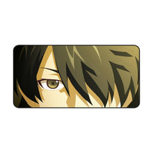 Load image into Gallery viewer, Monogatari (Series) Mouse Pad (Desk Mat)