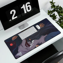 Load image into Gallery viewer, The Melancholy Of Haruhi Suzumiya Mouse Pad (Desk Mat)
