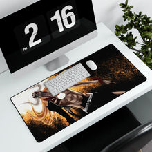 Load image into Gallery viewer, Anime Bleach Mouse Pad (Desk Mat)