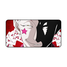 Load image into Gallery viewer, Hunter X Hunter Mouse Pad (Desk Mat)