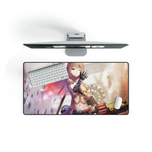 Load image into Gallery viewer, Anime RWBY Mouse Pad (Desk Mat)