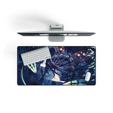 Load image into Gallery viewer, Anime Original Mouse Pad (Desk Mat) On Desk