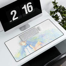 Load image into Gallery viewer, Kowarekake no Orgel Mouse Pad (Desk Mat) With Laptop