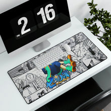 Load image into Gallery viewer, The Seven Deadly Sins Mouse Pad (Desk Mat)