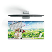 Load image into Gallery viewer, Sword Art Online Mouse Pad (Desk Mat)