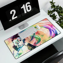 Load image into Gallery viewer, Vocaloid Mouse Pad (Desk Mat)