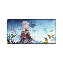 Load image into Gallery viewer, Anime Original Mouse Pad (Desk Mat)