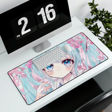 Load image into Gallery viewer, Vocaloid Mouse Pad (Desk Mat)