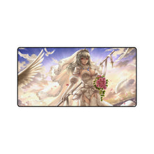 Load image into Gallery viewer, Azur Lane, Saint Louis, Anime Girl, Mouse Pad (Desk Mat)
