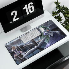 Load image into Gallery viewer, Touhou Mouse Pad (Desk Mat)