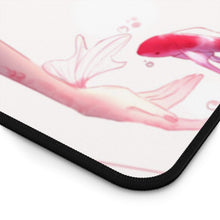 Load image into Gallery viewer, Anime Original Mouse Pad (Desk Mat) Hemmed Edge
