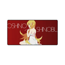 Load image into Gallery viewer, Monogatari (Series) Mouse Pad (Desk Mat)