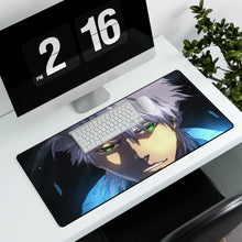 Load image into Gallery viewer, Anime Bleach Mouse Pad (Desk Mat)