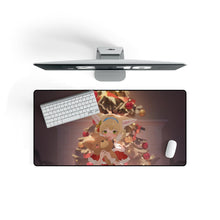 Load image into Gallery viewer, Arknights Mouse Pad (Desk Mat)