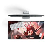 Load image into Gallery viewer, Anime Bleach Mouse Pad (Desk Mat)
