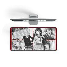 Load image into Gallery viewer, Love Live! Mouse Pad (Desk Mat) On Desk