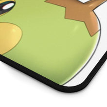 Load image into Gallery viewer, Anime Pokémon Mouse Pad (Desk Mat) Hemmed Edge