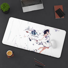 Load image into Gallery viewer, Anime Original Mouse Pad (Desk Mat) On Desk